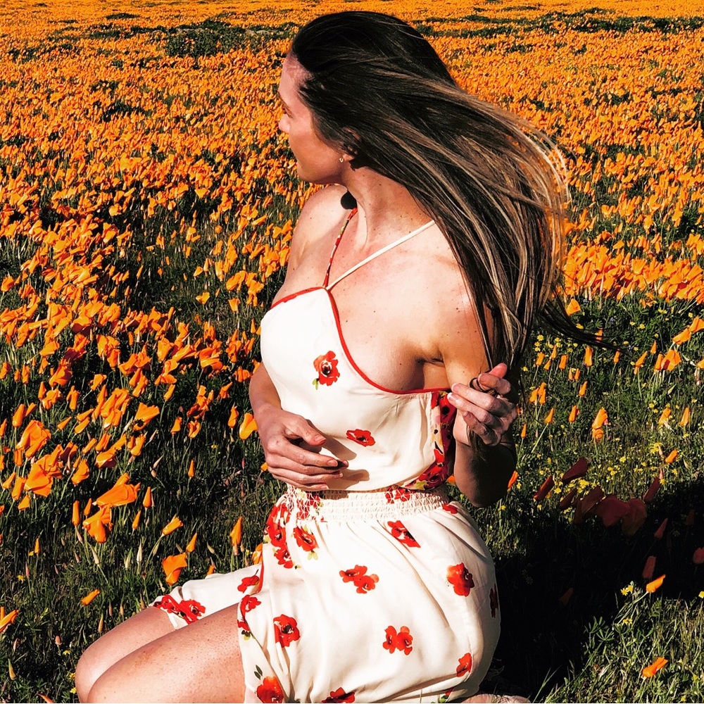 House of Harlow 1960 X Revolve - SM